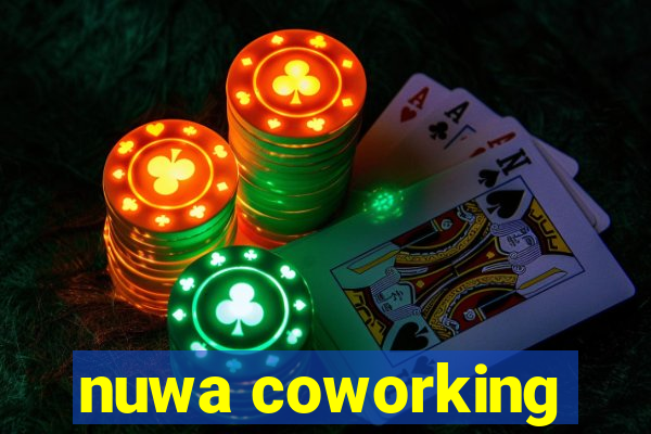 nuwa coworking